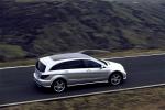 Mercedes-Benz R63 AMG 2007 года